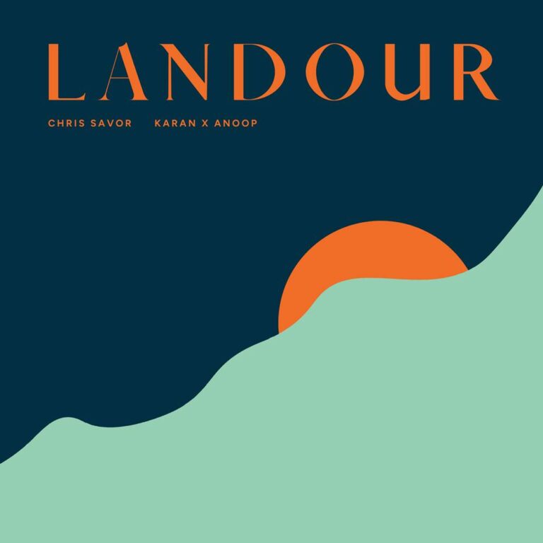 Landour by KaranXAnoop, Chris Savor, Aditya Pamnani