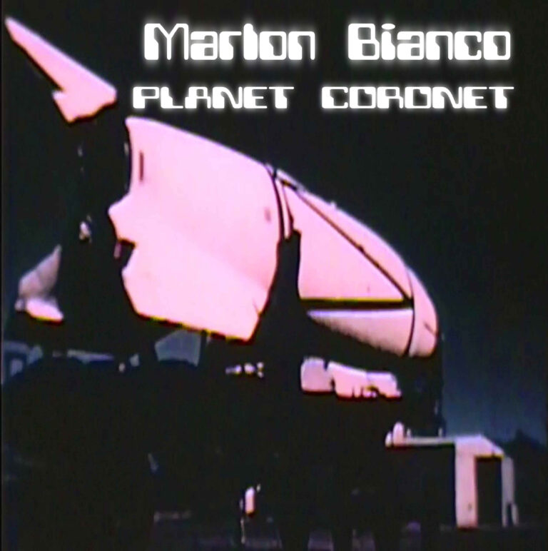 Planet Coronet by Marlon Bianco