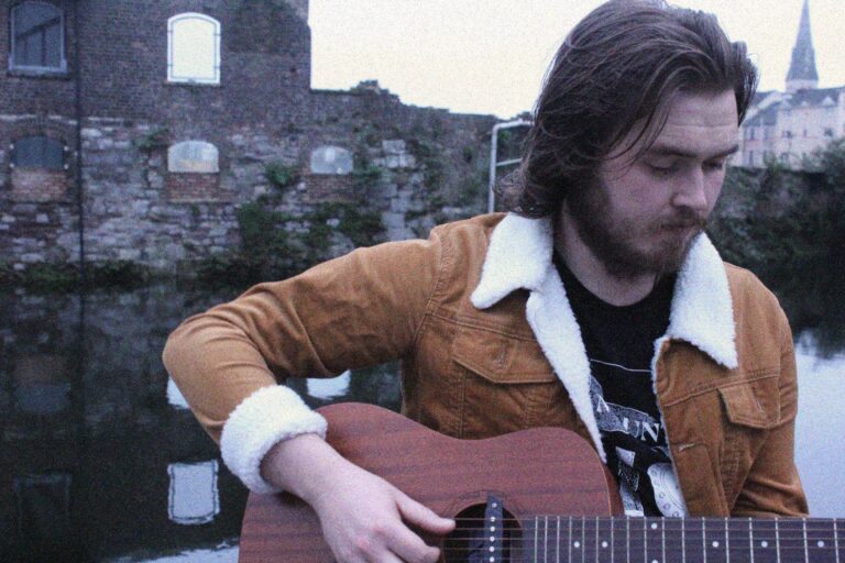 Album: Common Country Misconceptions by Podge Lane