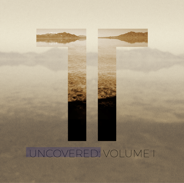 Theo Tams Unveils ‘Uncovered: Volume I’ EP Featuring Understated, Romantic Cover of “Cowboy Take Me Away”