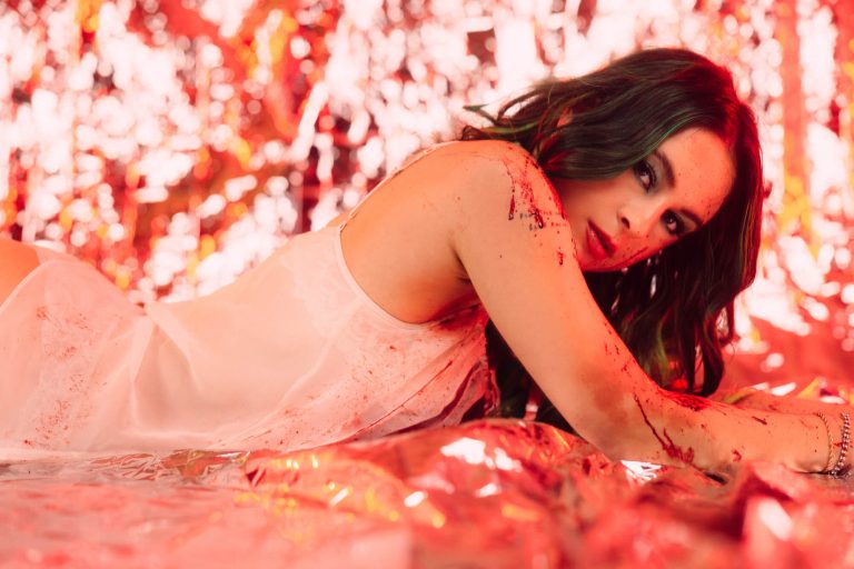 Rebellious Anthem from Canadian Pop Powerhouse Xana “Bad Bandit”