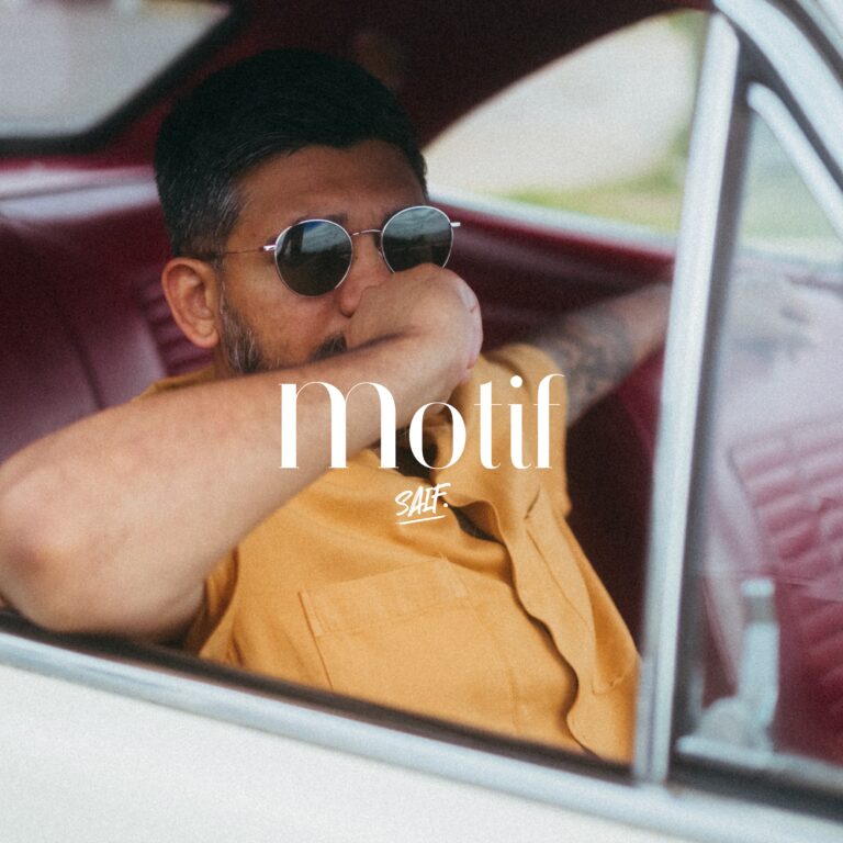 Motif by Saif