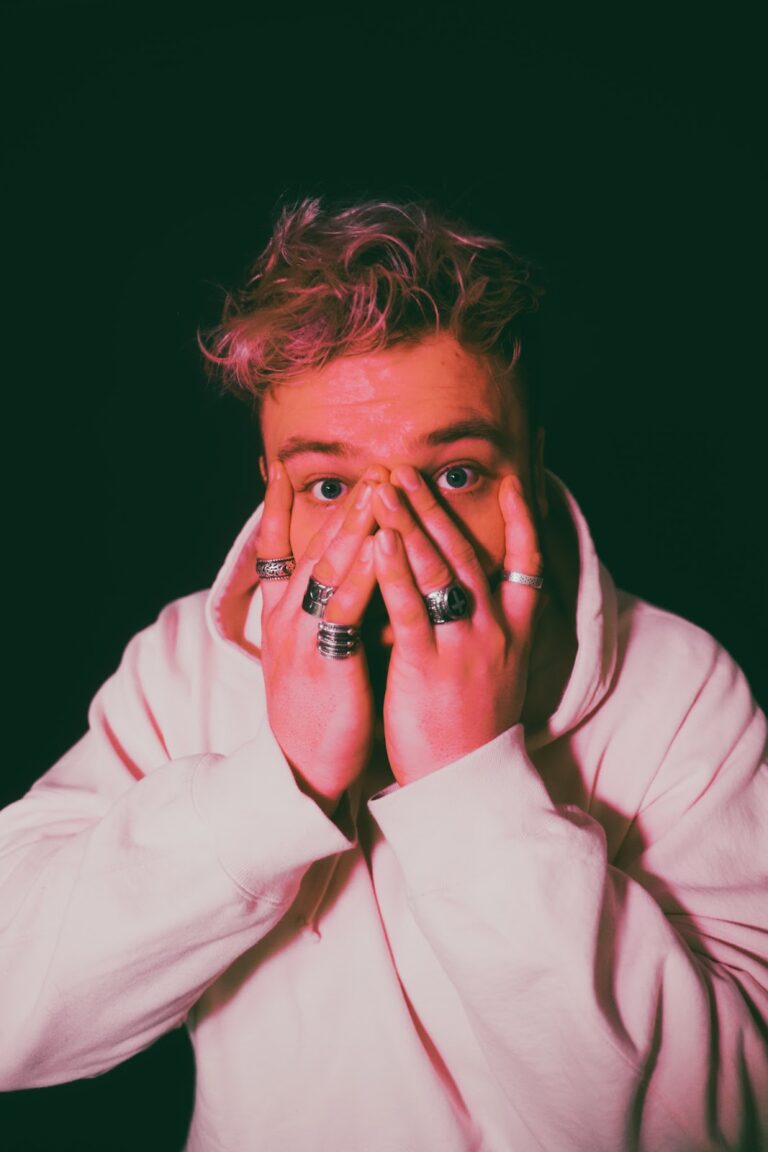 jetsetforevr Released SOBER feat. Boy Pape!