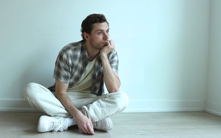 Out Today Lot D Finds Comfort in Discomfort on New EP ‘Midtown at Midnight’
