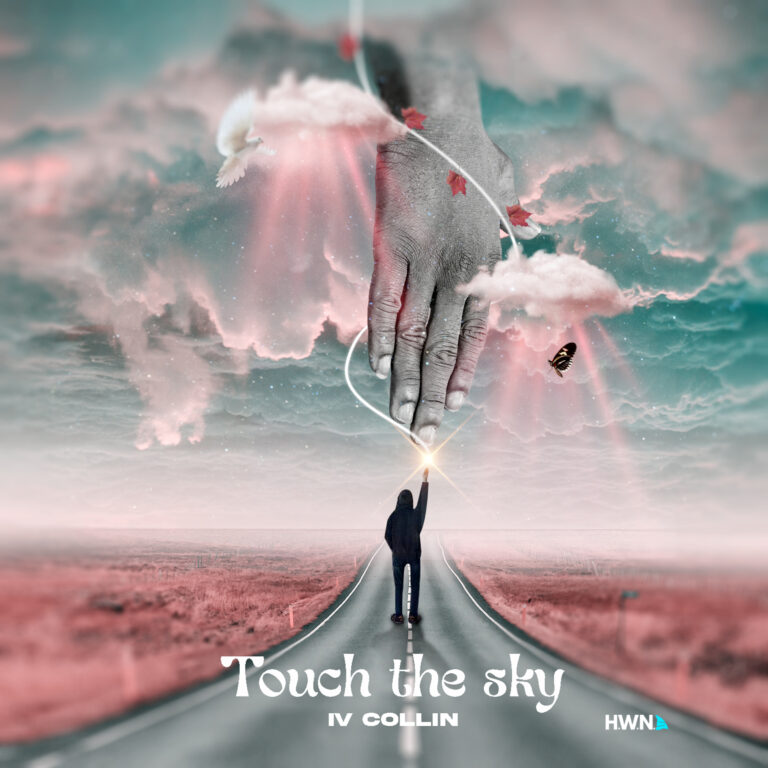 Touch the sky by IV Collin