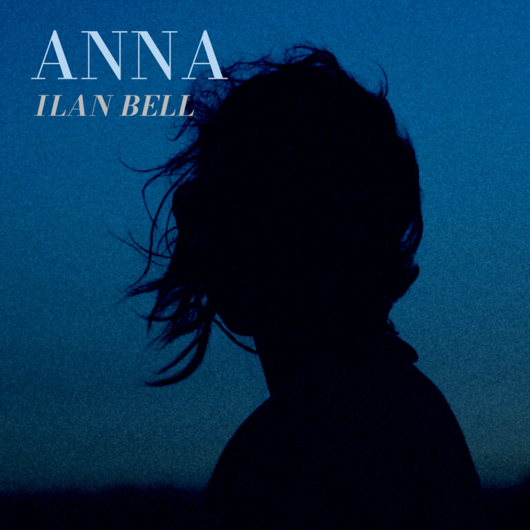 Anna by Ilan Bell