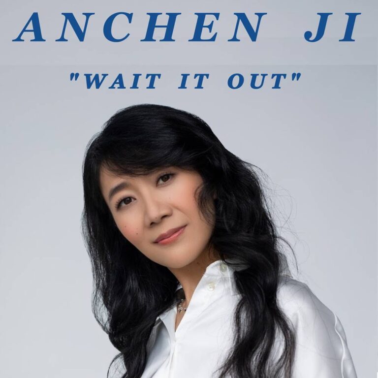 Wait It Out by Anchen Ji