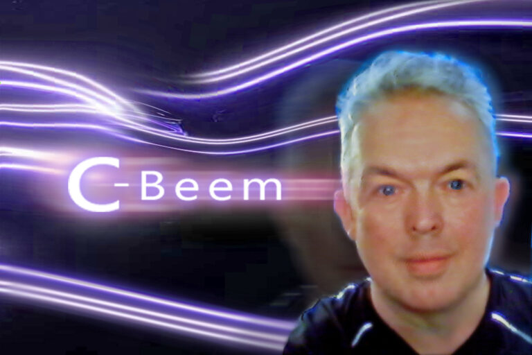 Album: Jammin’ The Steam Towers by C-Beem