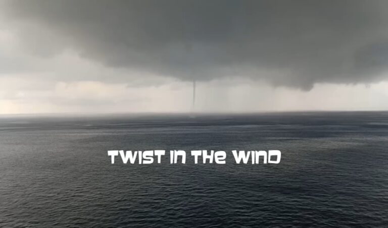 Twist in the Wind by Carpe Diem