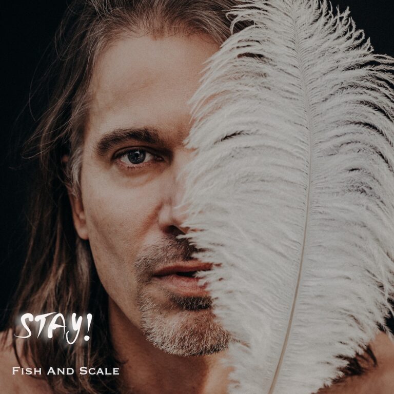 Stay! by Fish And Scale