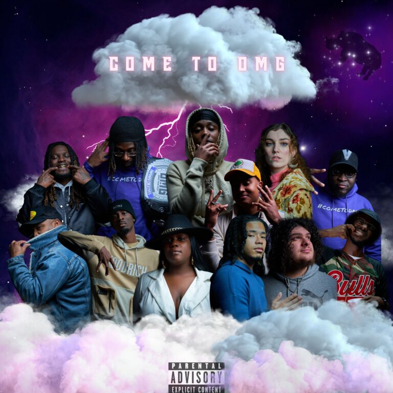 Album: Come to DMG by Damage Media Group