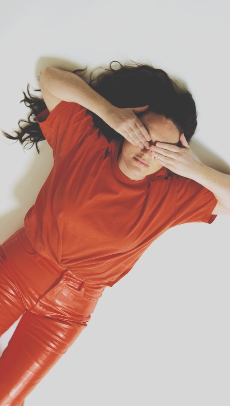 EP: Abba by Daniella Benyamin