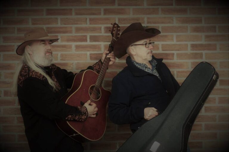 The Funny Part by Down South Pepper Band