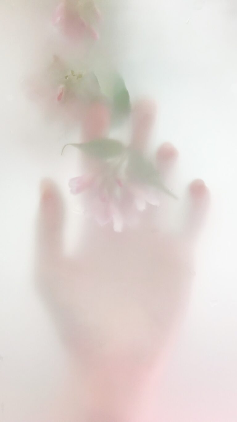 Touch by Joel Rivendall