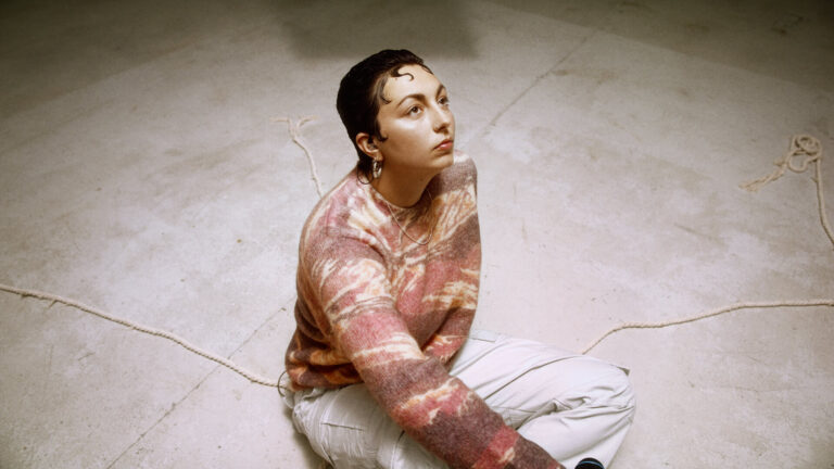 Spellbinding Live Performance Video by Sophia Habib