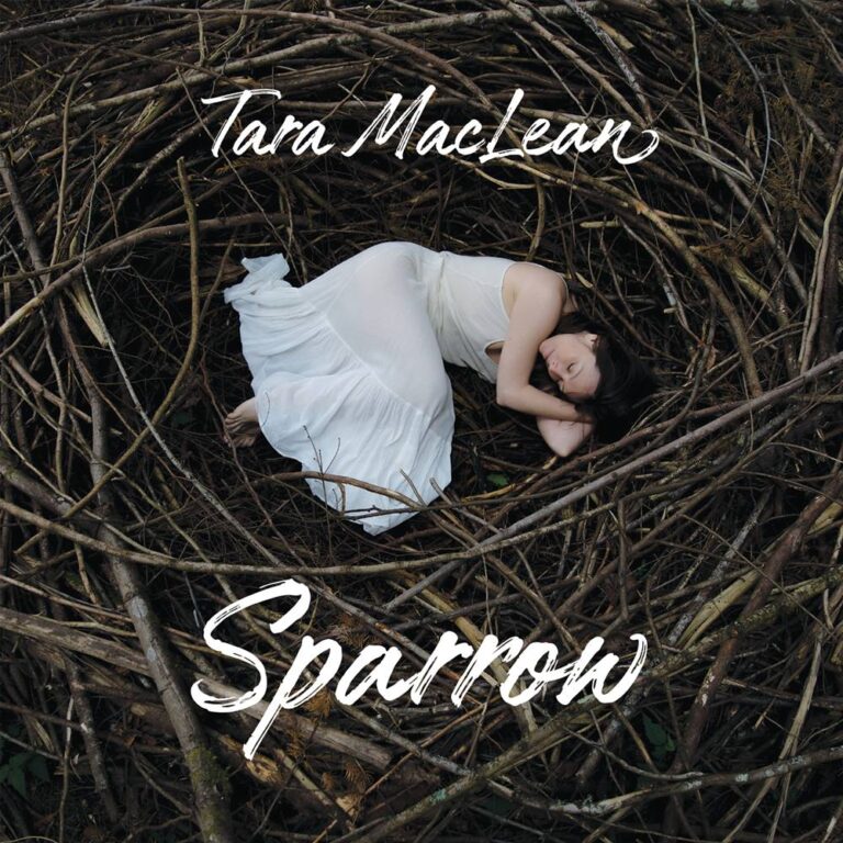 Album: Sparrow by Tara MacLean