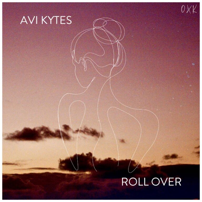 Roll Over by Avi Kytes
