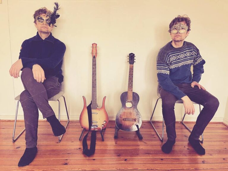Album: The Island (Part One) by Birds are better