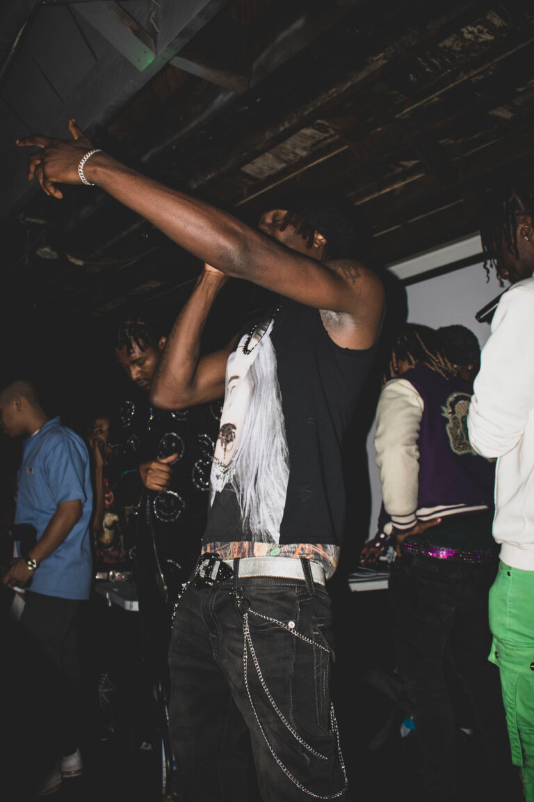 Album: V by Tre$o