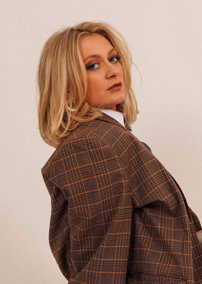 Introspective Soul/pop Jazz Single – Rowan Flack “Tipsy On The Tongue”