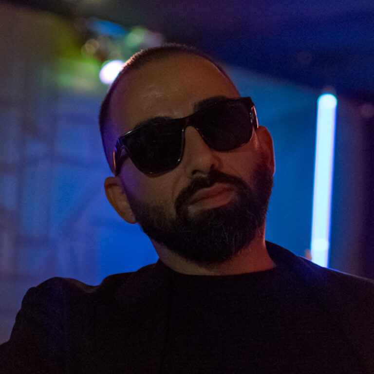 Party Anthem by Tsunamiz