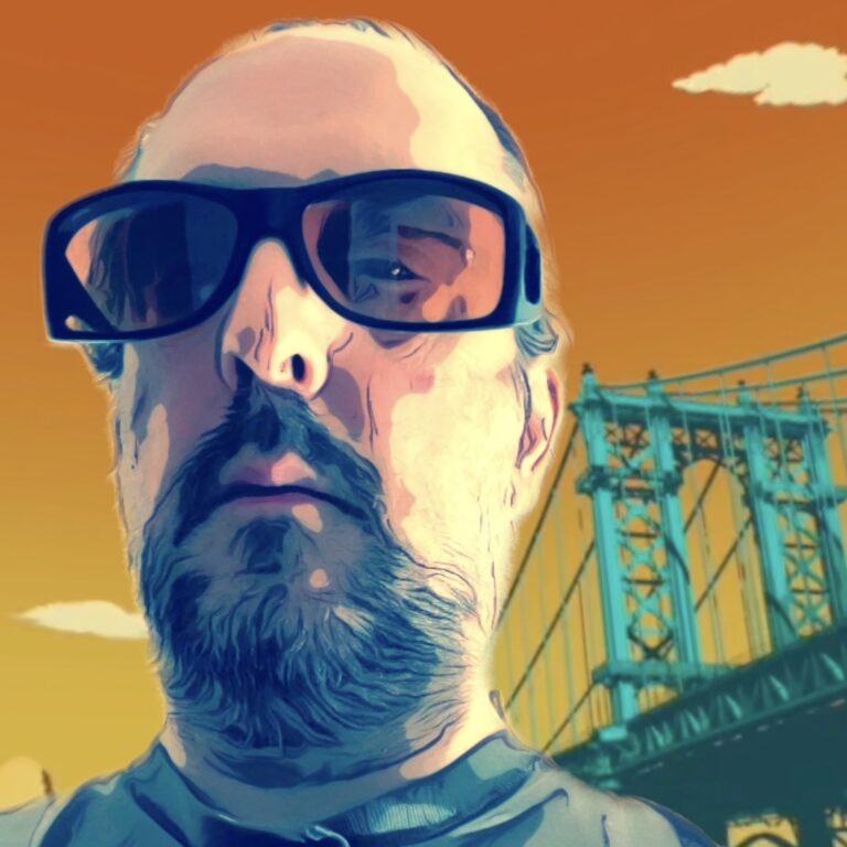 Album: Correct Picture Color by The Screaming Pope