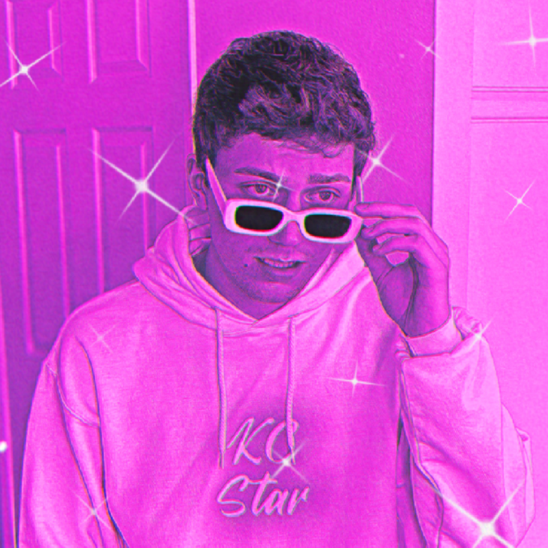 EP: THE MIXTAPE (VOL. 1) by KC Star
