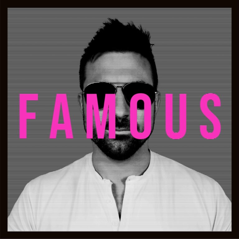 Famous by LIBERATI
