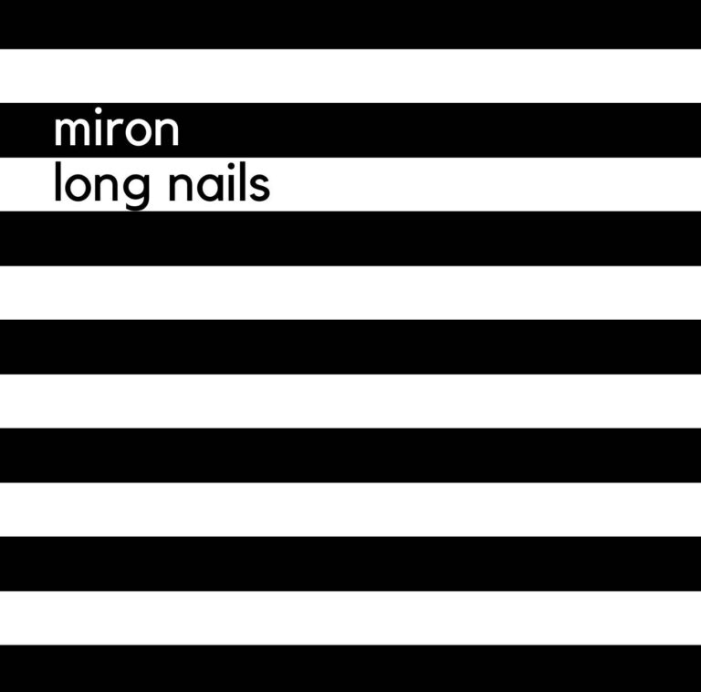 Long Nails by Miron