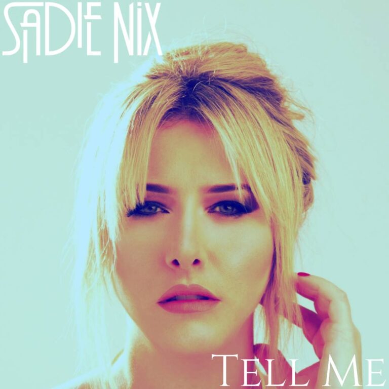 Tell Me by Sadie Nix