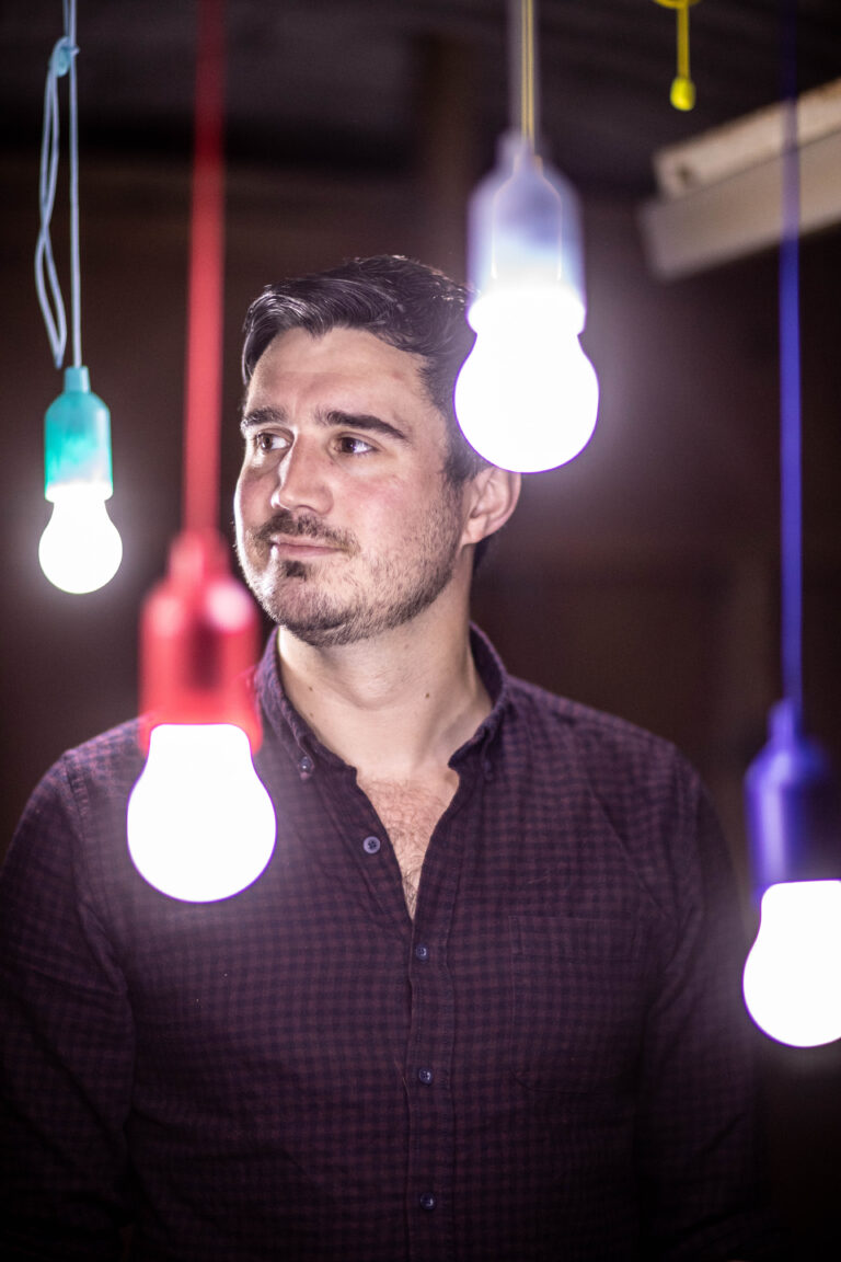 Album: Make Yourself Known by Tom Craven