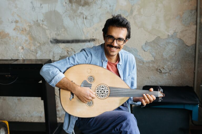 Album: Zahrenia by Gerasimos Papadopoulos