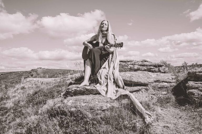 Gayatri Mantra by Tallulah Rendall