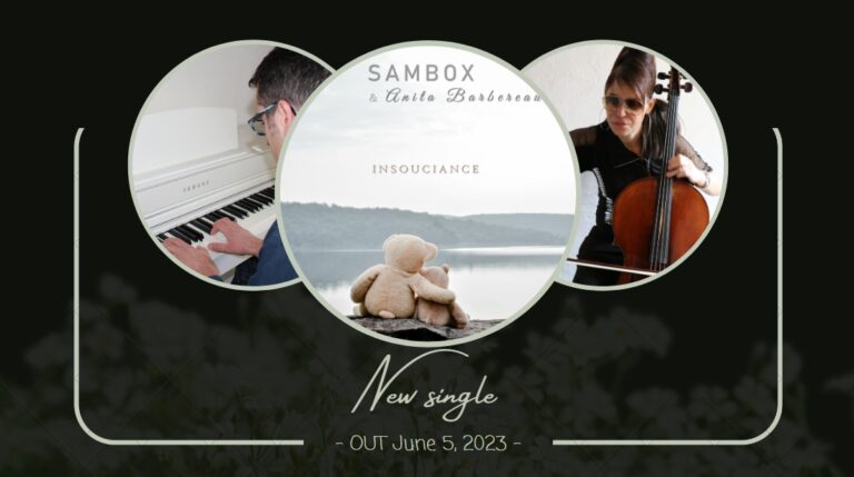 Insouciance by SAMBOX