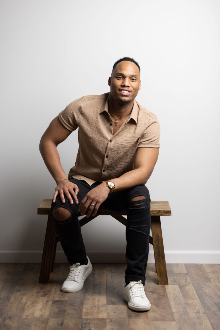 Faithful God (Ft. Mariah Lanee & Jeremy McKain) by Kell Bailey