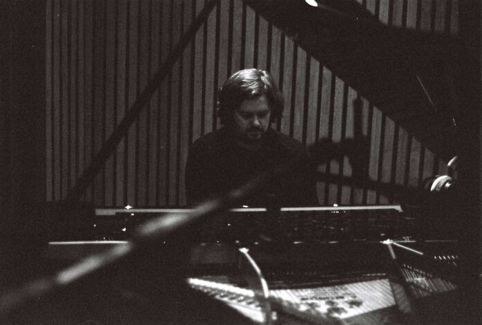 Luke Aaron Clark