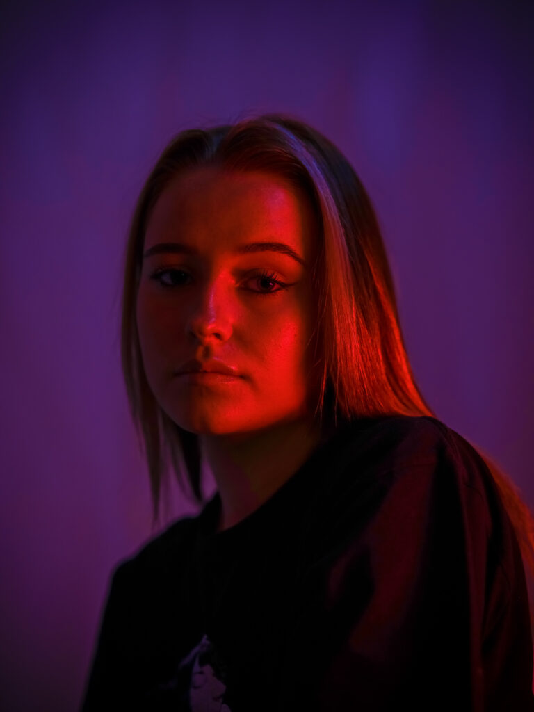 Haunting Sound Of Love Song Review by Neve Bowen