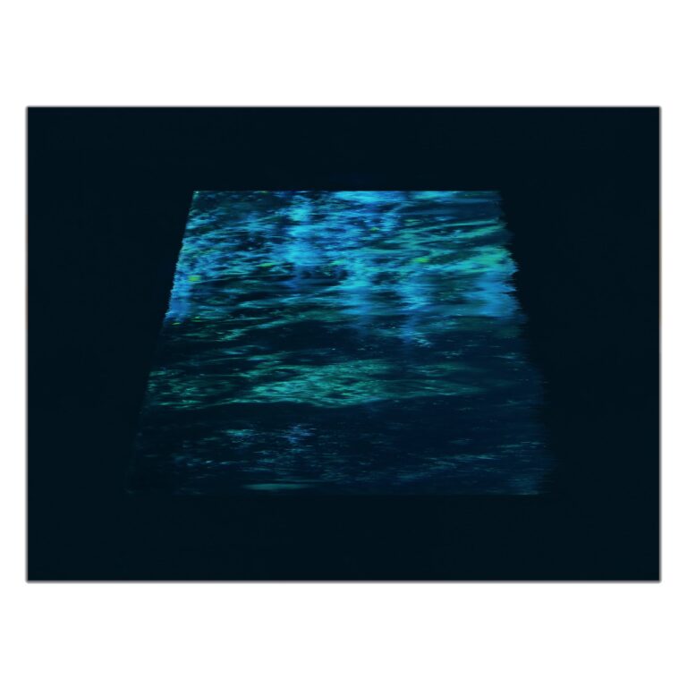 Ocean / Wastebag by StarAV