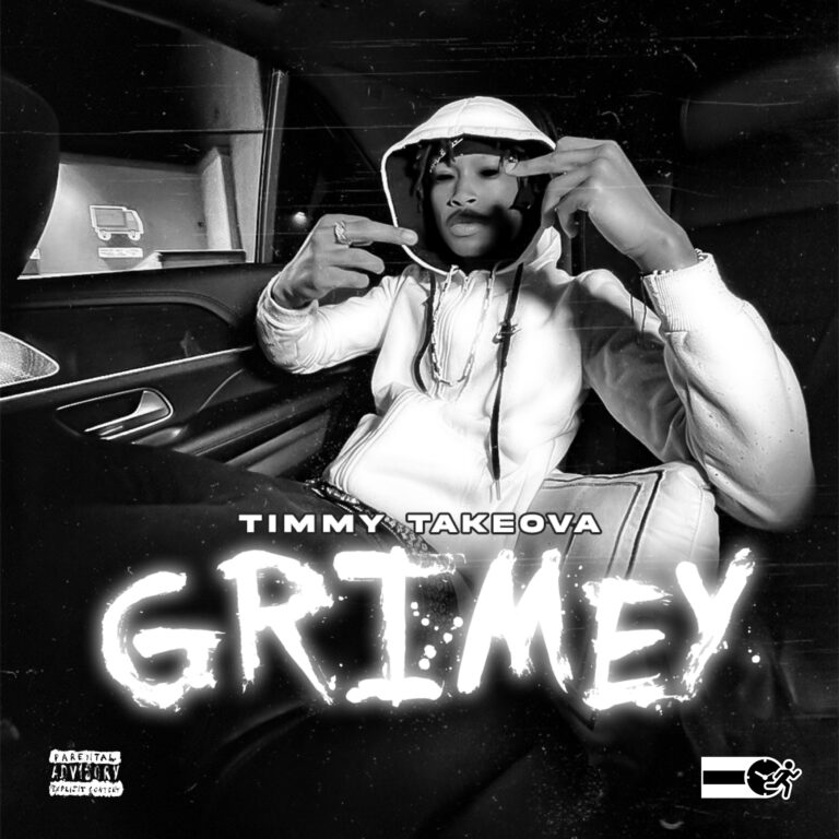 Grimey by Timmy Takeova