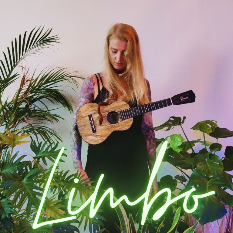 Limbo By Ukulele MJ
