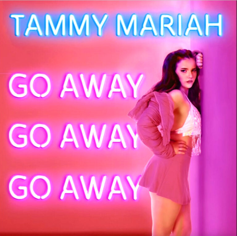 Go Away by Tammy Mariah