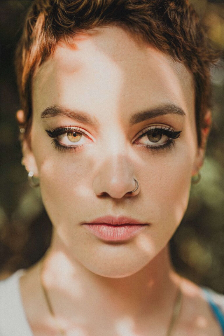 Cat Janice Covers the Spectrum of Human Emotions in Debut Album