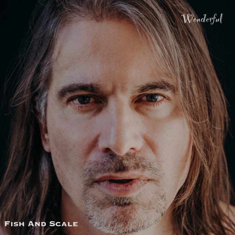 EP: Wonderful by FISH AND SCALE