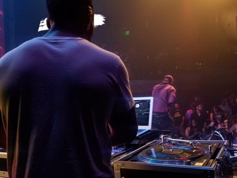 Old Feeling by DJ ZENAS