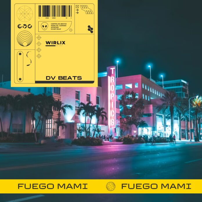 FUEGO_MAMI_Album_Art
