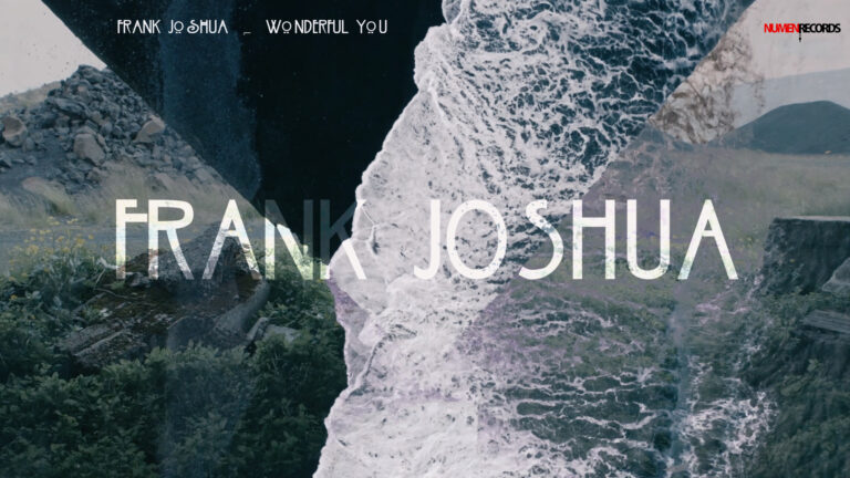 Wonderful You by Frank Joshua