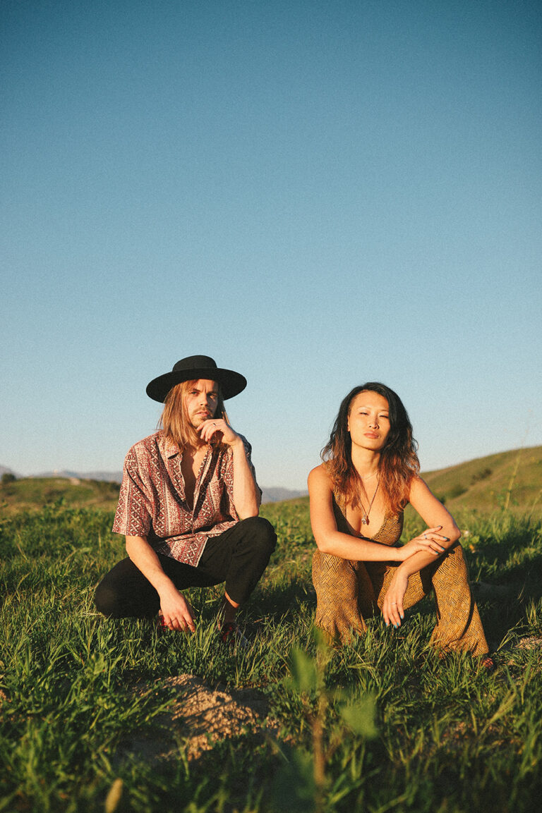 Our Love Song Review by Grace and Moji