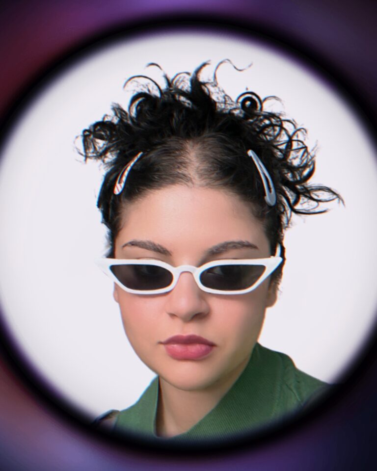 God Complex by Mirnaz