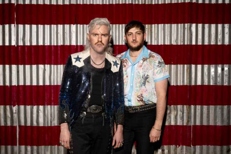 Me Nd Adam drop sophomore album ‘American Drip Part II’