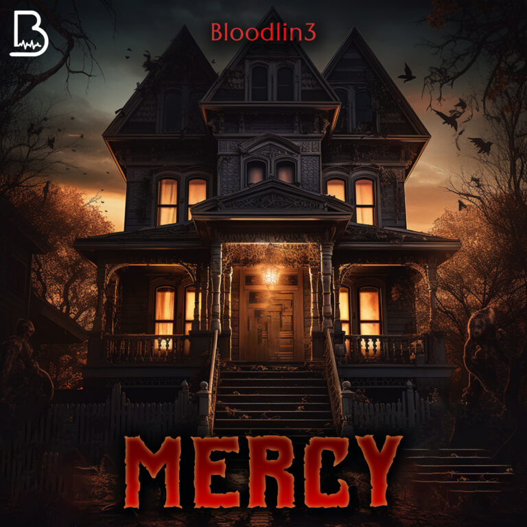Album: Mercy by Bloodlin3